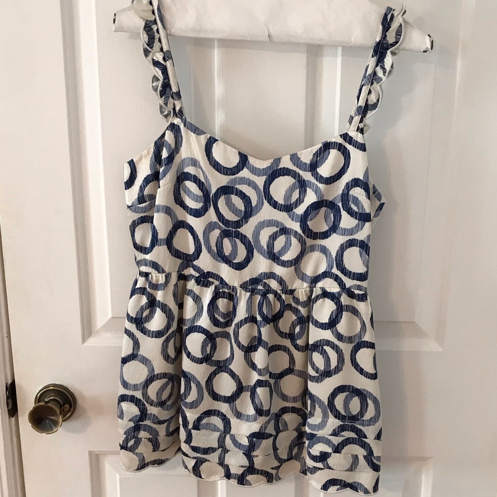 Juicy Couture Dressy Tank